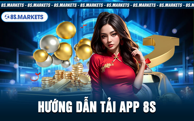 App 8S