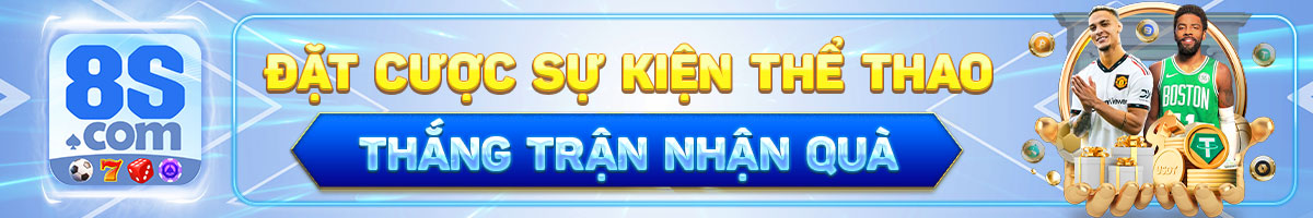 khuyến mãi 8s