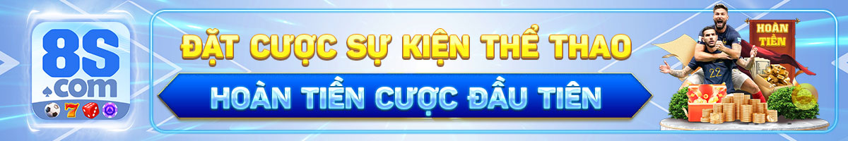 khuyến mãi 8s