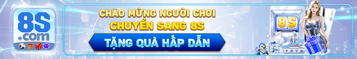 khuyến mãi 8s