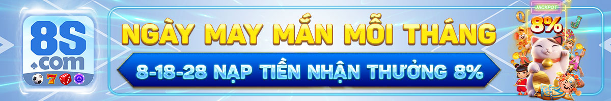 khuyến mãi 8s