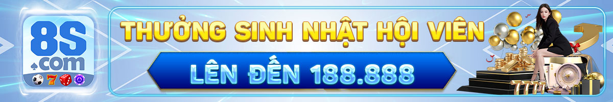 khuyến mãi 8s